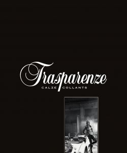 Trasparenze - AW 1314